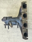 Kolektor wydechowy Audi Q5 2.0 Tfsi 211KM CPMA idealny bez pęknięć