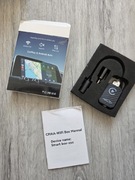 Car Play Android radio samochodowe 