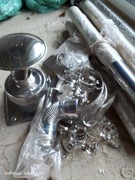 kompletn komi ze stali kwasoodprnej LEIER