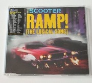 Scooter - Ramp! The Logical Song 