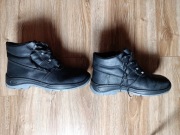 Trzewiki półbuty robocze S1 PPO nr 45 wkładka 29