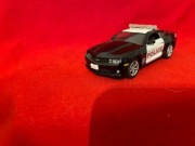 Chevrolet Camaro SS Haltom City Police Texas 2010 skala 1/43