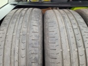 Opony Continental PremiumContact 5 ContiSeal 215/55 R17 cena za kompl 2szt.