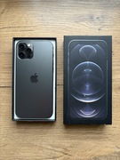 iPhone 12 Pro 128GB Graphite