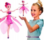 Lalka latająca wróżka