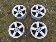 Felgi aluminiowe 5x112 ET46 7.0Jx16 H2 8K0 071 496