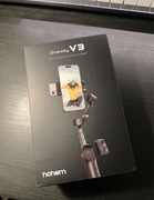 Hohem iSteady V3 (Gimbal ze stabilizatorem i pilotem)