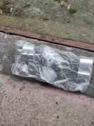 Zawias fapim loira 3 Skrzydełka surowy