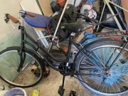 Rower damski w super stanie