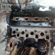 vw/audi 2.0tdi cr glowica kompletna cbbb cbab cffb 