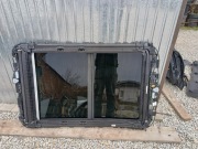 Audi Q7 panorama 23rok jasna roleta 4m0877041h