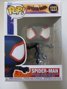 Figurka Funko Pop, Across the Spider-Verse, Spider-Man 1223