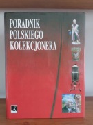 Poradnik polskiego kolekcjonera. Kluszczyński.
