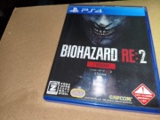 Biohazard RE2 z version (Resident evil 2 remake) napisy PL!