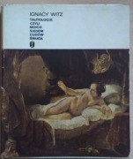 Tautologie czyli moich siedem cudów świata - Ignacy Witz