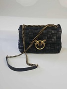 ORYGINALNA Torebka PINKO Love Bag – Ikona Stylu