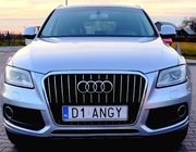 Audi Q5 Quattro wersja Premium