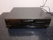 ZMIENIARKA CD TECHNICS SL-PD867 PRZESKAKUJE
