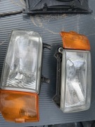 Lampy przód Volkswagen T4
