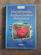 Encyklopedia Audiowizualna Britannica: Botanika, DVD