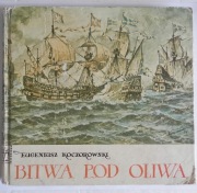 Bitwa pod Oliwą - Koczorowski Eugeniusz