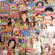 Twoje imperium Zycie na  goraco Swiat i ludzie  aktorzy plotki uroda   pio