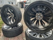 Komplekt Kol 20 cali Opel Insignia A