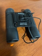 Lornetka teatralna/turystyczna 12x25 Tasco