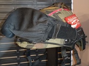 Replika hełmu FAST Maritime - Pokrowiec wz.93