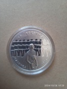 30 rocznica czerwca 10 złotych 2006