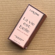 LANCOME La Vie Est Belle VANILLE NUDE EDP próbka 1,2 ml