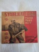 STAHLHAMMER - Fein Hort Mit 