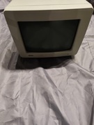Atari SM124 Monitor Oryginalny