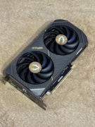 ZOTAC GeForce RTX 5060 Ti AMP 16GB GDDR7 – jak nowa, 2 miesiące. /Opis!