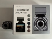 Götze & Jensen DC800