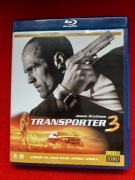 TRANSPORTER 3 blu-ray PL