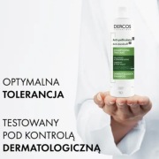 Vichy Dercos DS szampon przeciwłupieżowy włosy normalne i przetłuszczające