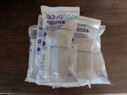 AquaFloow Intensive: filtr do wody do ekspresów Siemens Bosch  6 szt.- 48zł