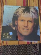 Blue System-Obsession, album winylowy 