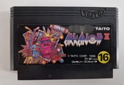 Arkanoid II, FAMICOM