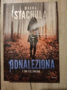 Magda Stachula Odnaleziona