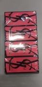 Yves Saint Laurent Black Opium EDP Pink Glaze 19,2 ml