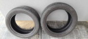 Opony letnie Hankook 215/50 R17 cena za 2 szt.