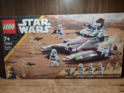 LEGO 75342 Star Wars - Czołg bojowy Republiki