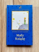 Mały książę, Antoine de Saint-Exupery