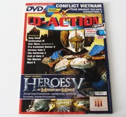 CDAction nr 3/2005 (numer 120) | Civilization IV