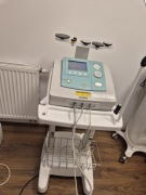 RF Diathermy LavaTRON 250 Model: LVT – 250