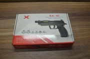 Pistolet SA10 na CO2