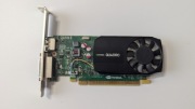 Karta graficzna Nvidia Quadro K620 2gb