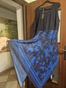 Sukienka bpc nowa 52/54/56